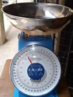 Camry Weighing Scale