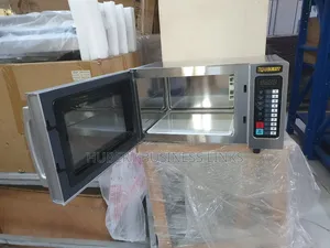 Indindustrial Microwave 25liters