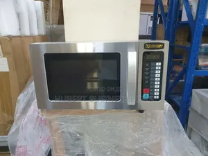 Indindustrial Microwave 25liters