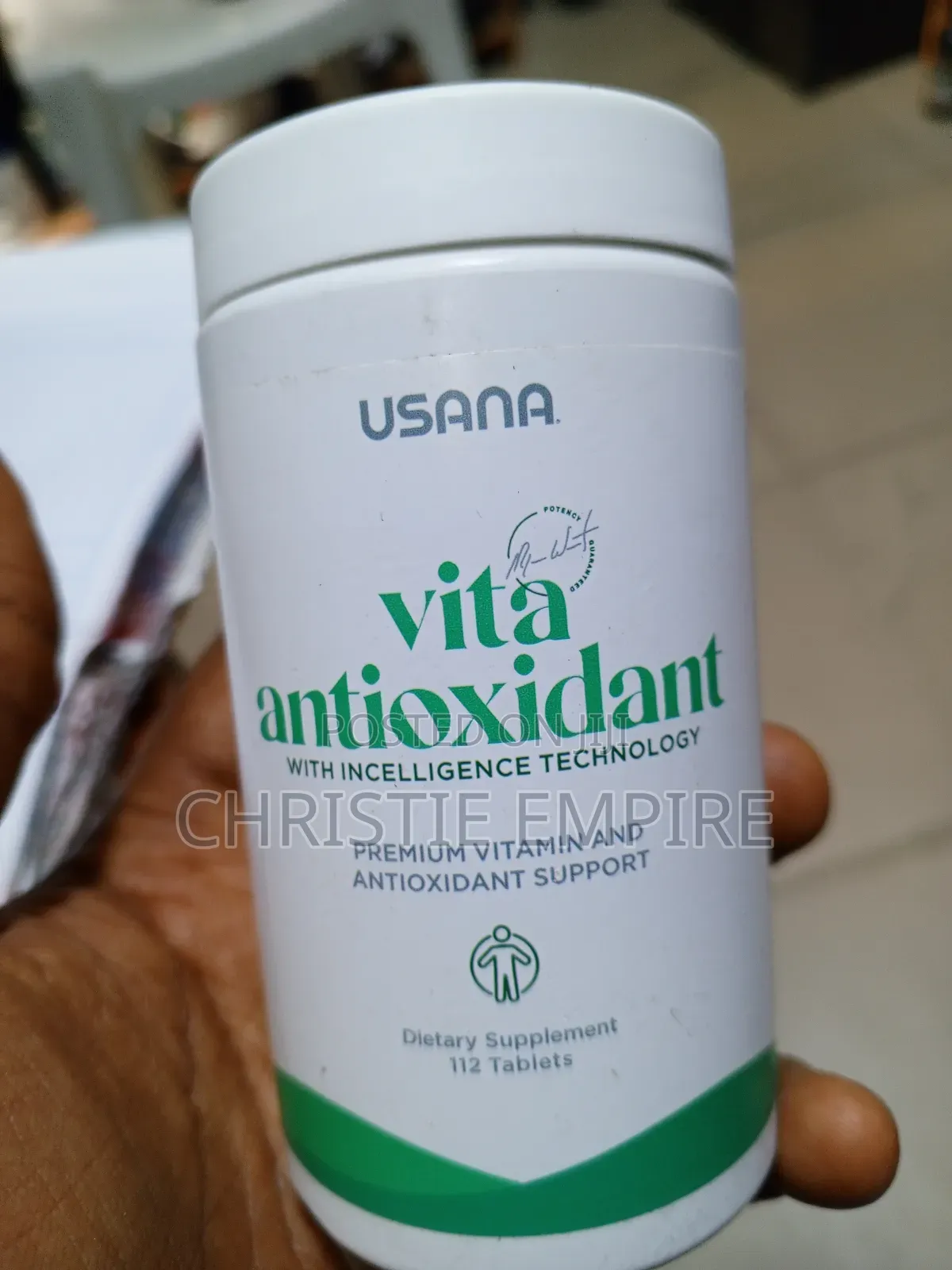 Usana Vita Antioxidant,