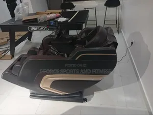 Massage Chair