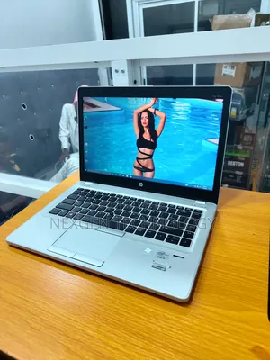 Laptop HP EliteBook Folio 9470M 8GB Intel Core i5 SSD 256GB