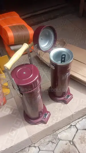 Electrode Dryere