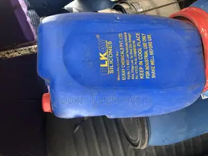 50l Blue Water Drum/ Keg