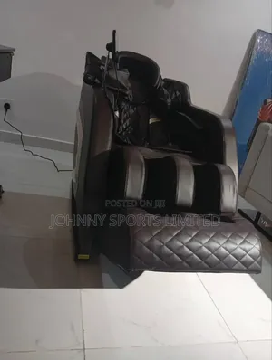 Full Body Executive Chair Massager