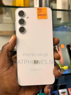 Samsung Galaxy A55 256 GB