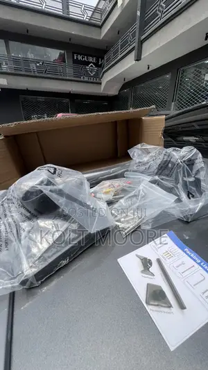 Starlink V4 Mounting Pole
