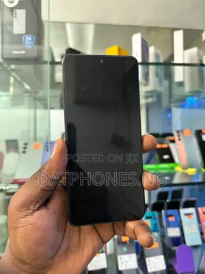Xiaomi Mi 11i 256 GB Black