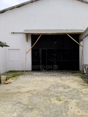 Warehouse for Lease