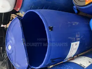 250l Water Drum
