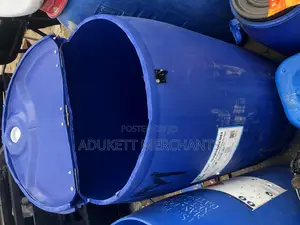 250l Water Drum