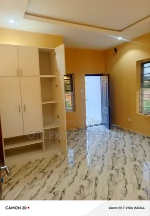 3bdrm Duplex in Fo1, Kubwa for rent
