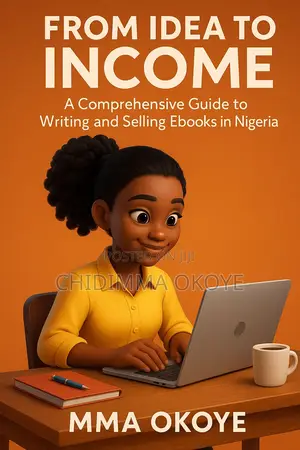 From Idea to Income