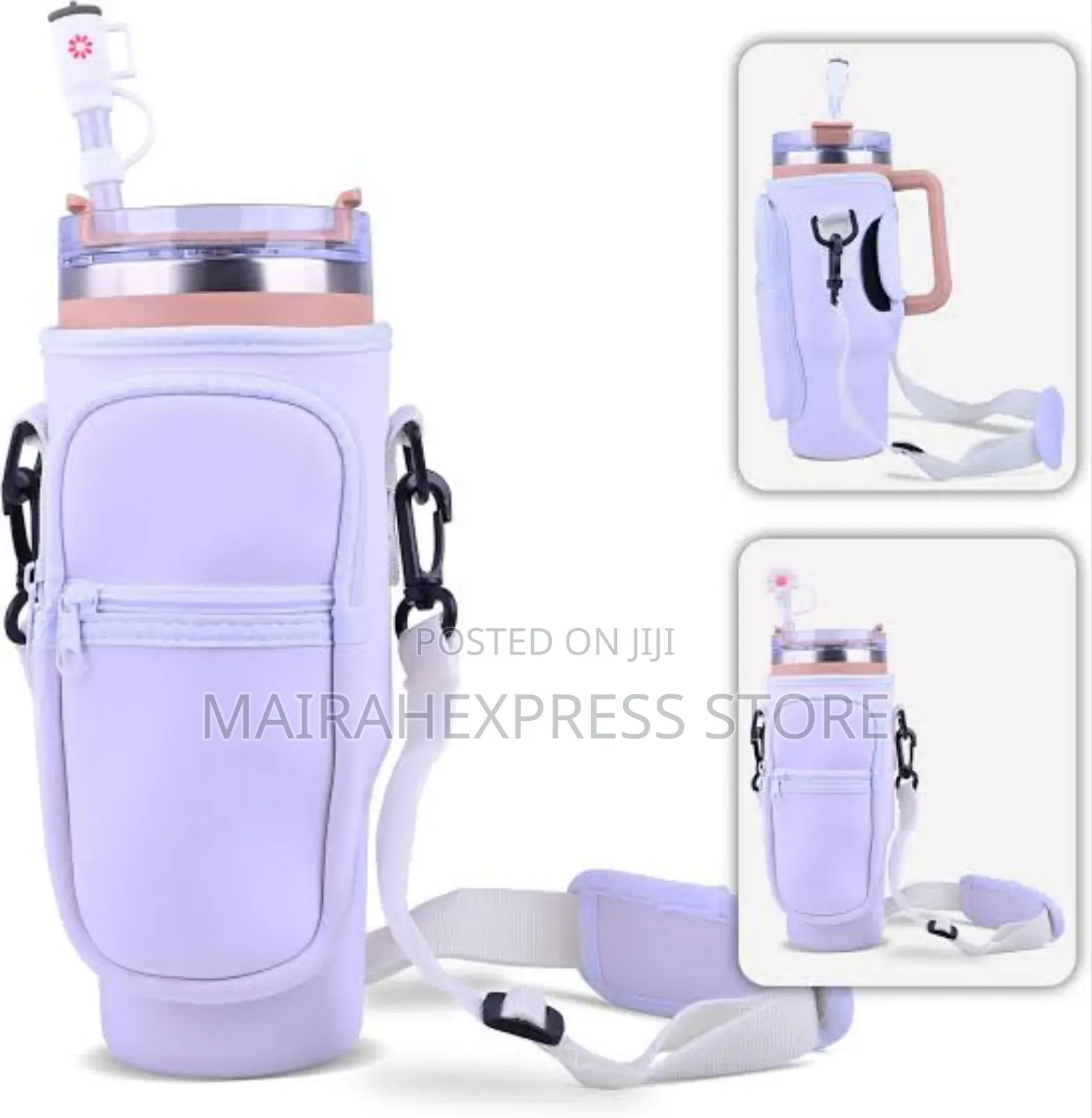Stanley Cup Carrier Bag