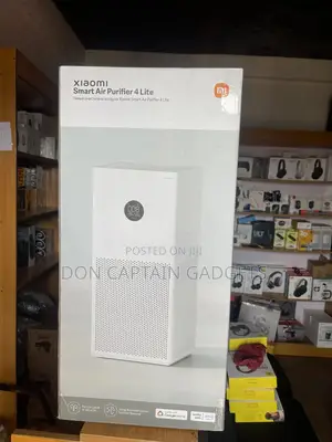 Mi Xiaomi Smart Air Purifier 4 Lite