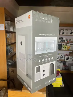 Mi Xiaomi Smart Air Purifier 4 Lite