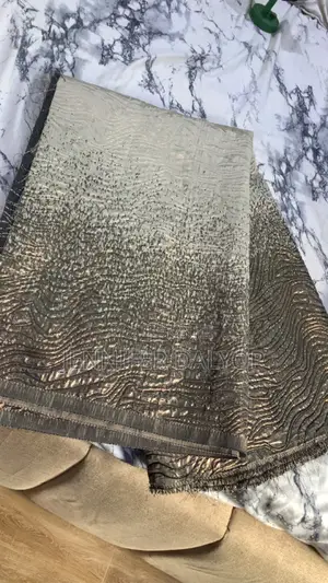 Brocade Fabric
