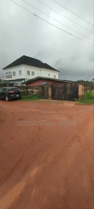 Photo - 3bdrm Bungalow in Royaltor Real Estate, Benin City for sale