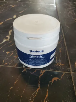 Garlock (Luball Lubricant Compound)