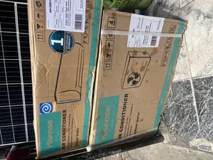 1hp Hisense Air Conditioner