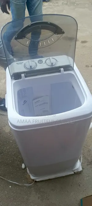Skyrun Washing Machine 6kg