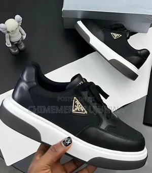 Fine Quality Prada Available