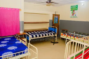 Tropical Institute of Public Health, Tech, Innovation MGT