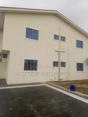 Furnished 2bdrm Block of Flats in Promise Land Estate, Ijede / Ikorodu