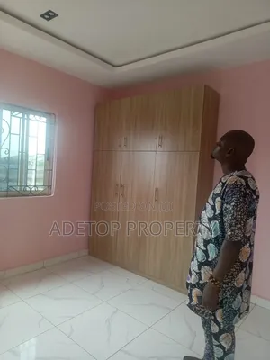 Furnished 2bdrm Block of Flats in Promise Land Estate, Ijede / Ikorodu