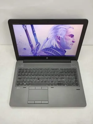 Laptop HP ZBook 14 G2 8GB Intel Core I7 HDD 500GB