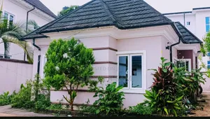 Photo - 2bdrm Bungalow in Osongama Estate, Uyo for rent