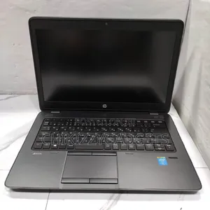 Laptop HP ZBook 14 G2 8GB Intel Core i7 HDD 500GB