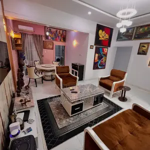 For Sale: 3 Bedroom Apartment