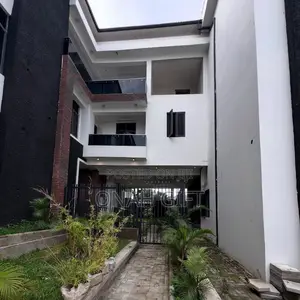 Exquisite 4 Bedroom Terrace Duplex for Sale With Bq