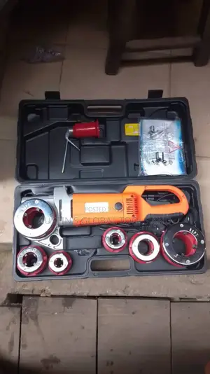 Electric Dexing Machine