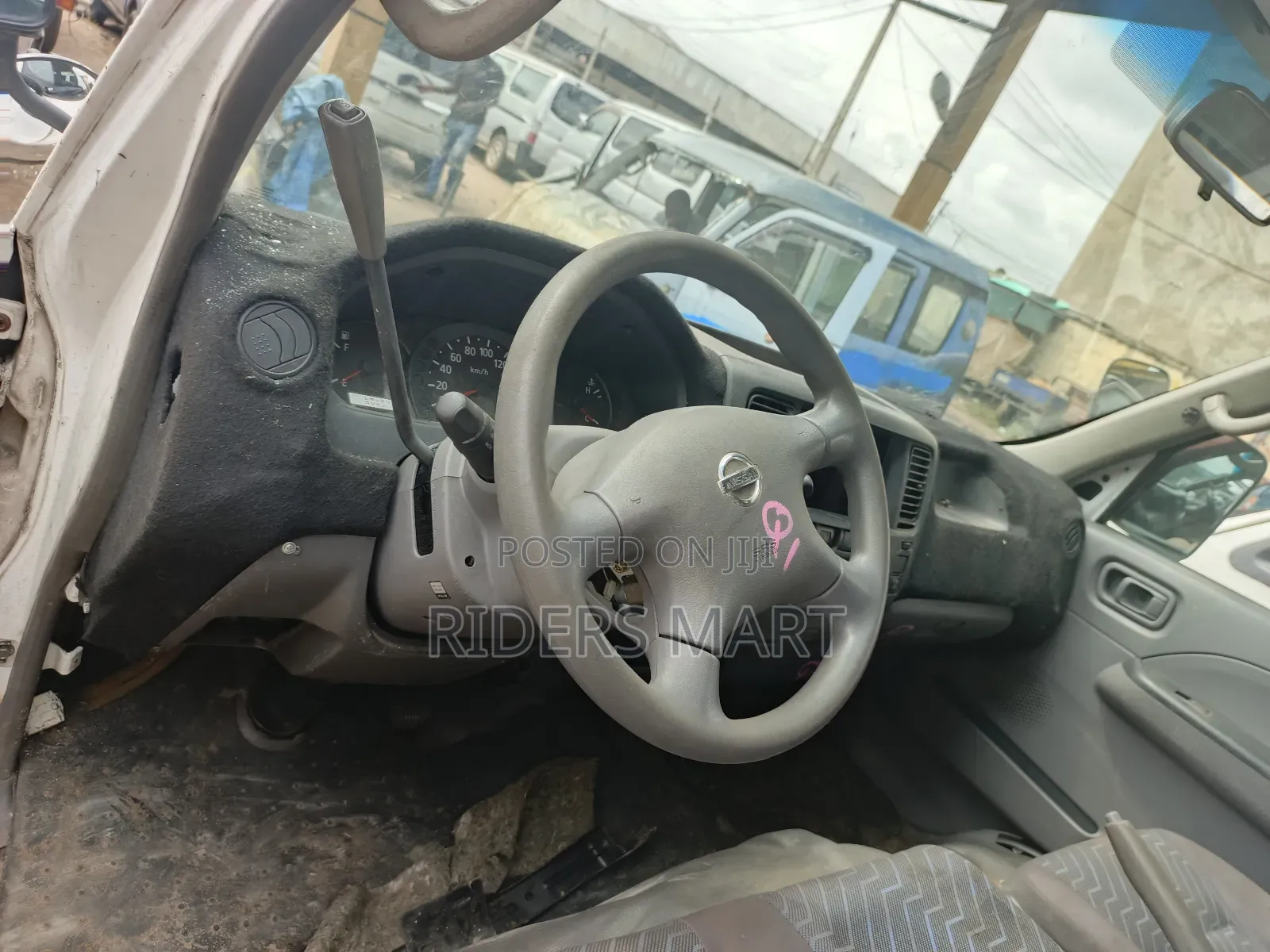 Suzuki Every 2010 Silver