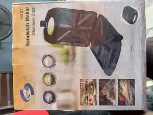 JDSMP 4 Way Sandwich Maker