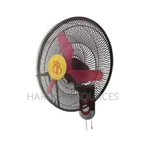 Bb Electric Wall Mounted Fan 18 Inches