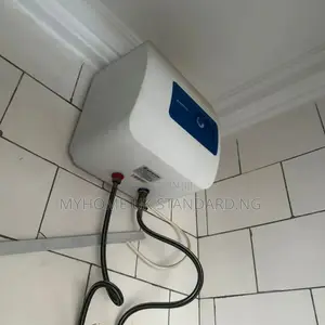 15l Original Ariston Water Heater (Made in Italian)