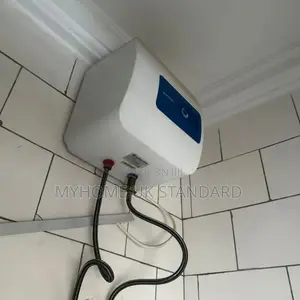 15l Original Ariston Water Heater (Made in Italian)