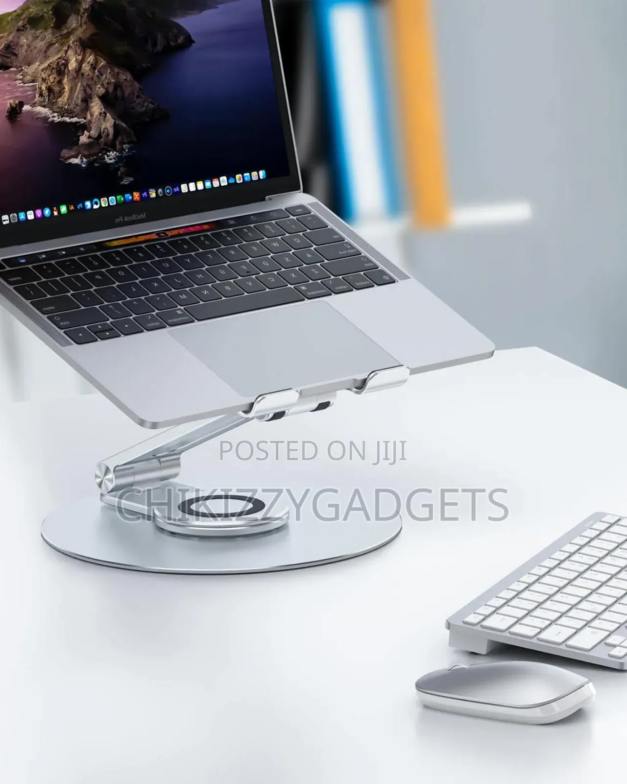 Original Strong New Laptop Stand V3.1 360 Rotating