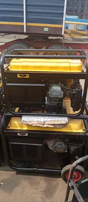4.5kva Generator