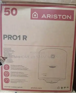 Water Heater 50ltr Andris Rs Ariston