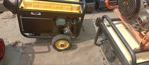 Generator 4.5kva