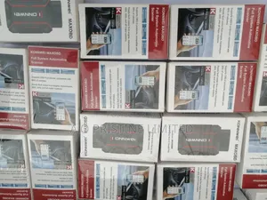 Konnwei Max Obd Professional Car Scanner