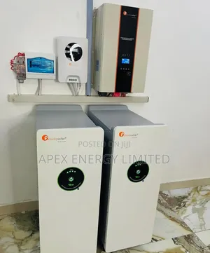 Felicity 15kwh Lithium Battery 51.2v. 5 Years Warranty