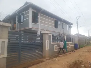 Photo - Mini Flat in Shote, Obafemi-Owode for rent