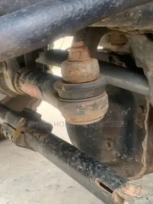 Jeep Wrangler/2008/2015/2018/Complete Tie Rods