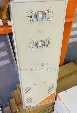 Felicity Solar Street Light A3 60w