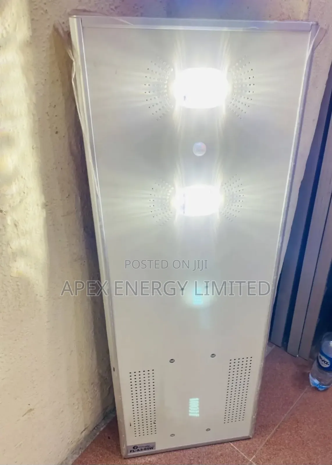 Felicity Solar Street Light A3 60w